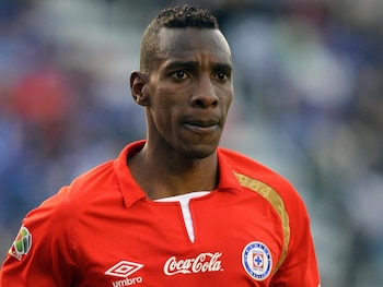 Luis Amaranto Perea