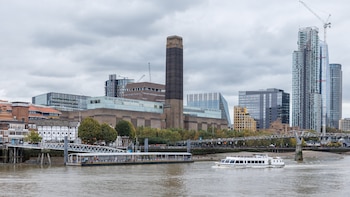 Shakespeare compró una propiedad en Londres. Ahora sabemos exactamente dónde