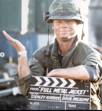 Kevyn Major Howard es recordado