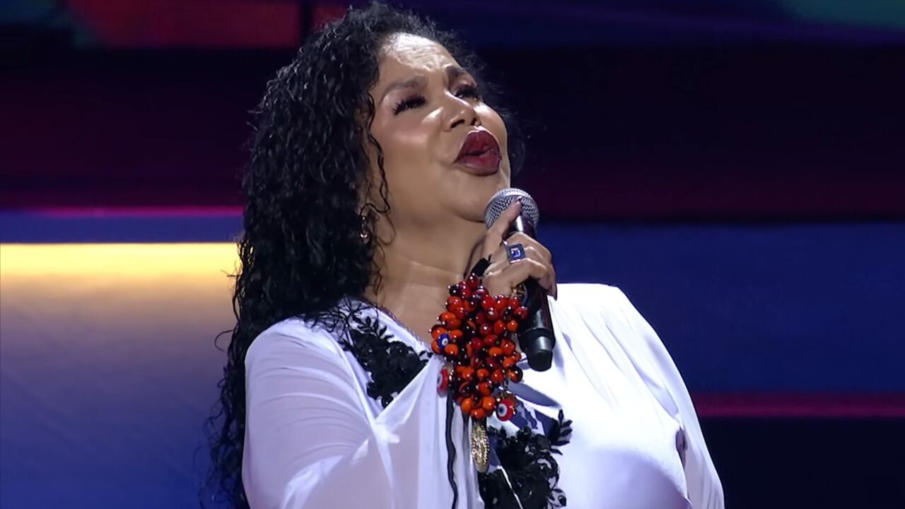 ‘Bolero #3’ promete un repertorio renovado con interpretaciones inéditas, clásicos y nuevas sorpresas bajo la dirección artística de Eva Ayllón. (Difusión)