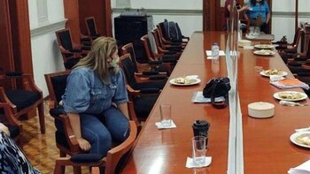 “Mi niña merece ser defendida”: