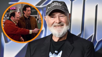 La vez que Rob Reiner