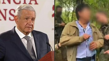 López Obrador aseguró que la