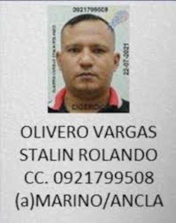 Alias Marino, cabecilla de Los