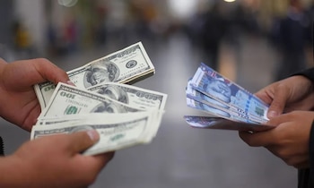 El dólar en Perú registra un incremento acumulado de 4,49% en 2026 y se ubica en S/ 3,52.