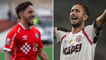 Cienciano vs Lanús EN VIVO HOY: minuto a minuto del partido de vuelta por ‘play-offs’ de Copa Sudamericana 2026