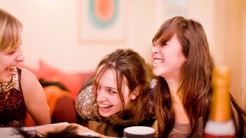 "Las personas tenemos la capacidad