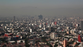 Así se encuentra la calidad