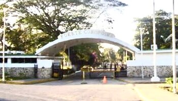 En el Fuerte Conopoima funciona