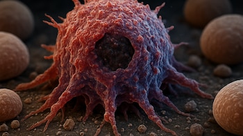 Qué son las células tumorales