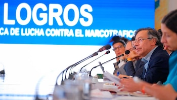 Petro ordena publicar mensualmente el