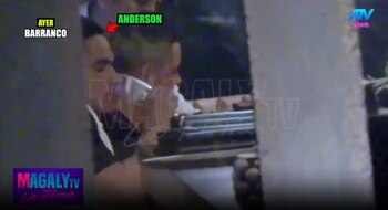 Magaly Medina señala que Mario