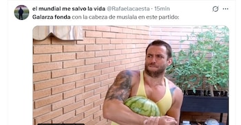 memes paraguay alemania penales