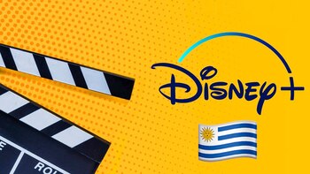 Disney Plus busca ser la plataforma número de streaming al sumar estos títulos a su catálogo. (Infobae)