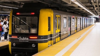 Buenos Aires tiene el récord de poseer la estación de subte más austral del mundo