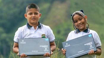 Colombia avanza en conectividad: cerca de 10,1 millones de personas accedieron a internet por primera vez