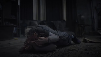 Evil Dead: En Llamas (Captura de tráiler oficial)