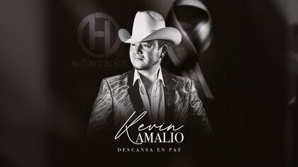 Quiénes murieron junto a Kevin Hernández, el vocalista de H Norteña que fue víctima de un ataque mortal