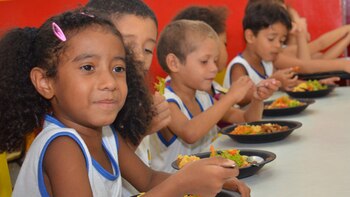 La FAO destacó el avance