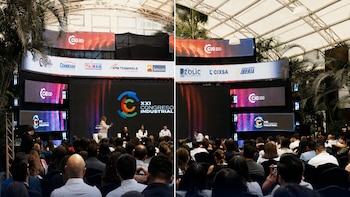 Cámara de Industria de Guatemala llama a priorizar la inteligencia artificial, la energía y la certeza jurídica para atraer inversión