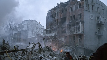 Aumentan a dos los muertos