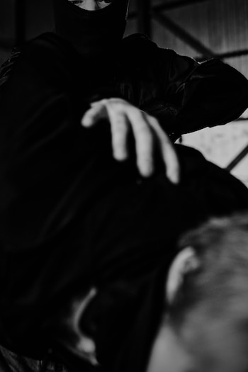 Las víctimas de los pishtacos