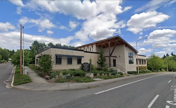 Clínita dental Sunnyside en Oregón.