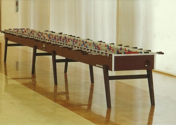 Maurizio Cattelan