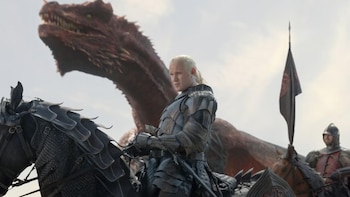 House of the Dragon final temporada 3