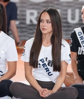 Miss Perú 2025 arrasa en