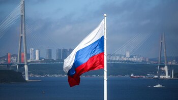 Las autoridades de Rusia incluyen