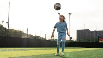 ¿Tu hijo tiene una conmoción cerebral? Estas son las señales