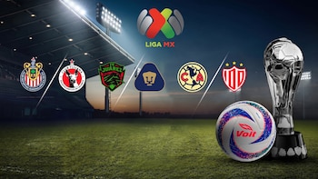 Centralización de derechos de transmisión: el plan que podría modificar a la Liga MX antes de 2028