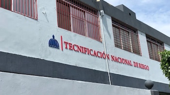 La plataforma de modernización institucional busca aumentar la eficiencia operativa y mejorar los servicios para los productores agropecuarios. (Foto: Presidencia de la República Dominicana)