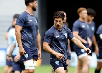 Santiago Arata, la gran figura