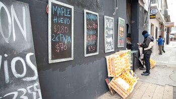 Verdulería en cuarentena