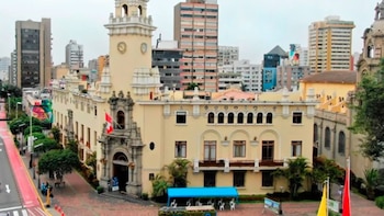 Elecciones Regionales y Municipales 2026: conoce los candidatos que disputan la alcaldía de Miraflores