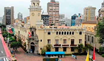 Miraflores