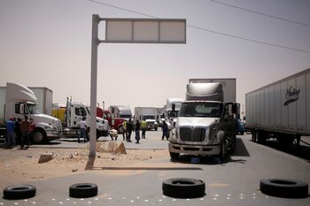 Por lo menos 150 mil