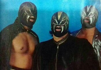 Dentro de sus logros más