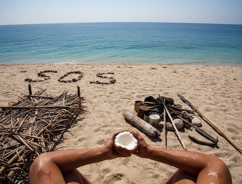 Las historias de supervivencia en