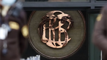 BCR: Términos de intercambio en