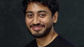 Quién era Fahim Saleh, el