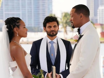 Shetty construyó grandes vínculos y