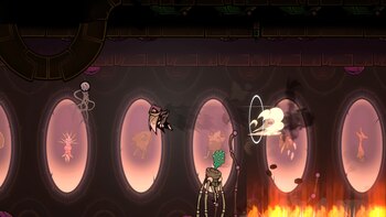 Voidwrought, de Powersnake.