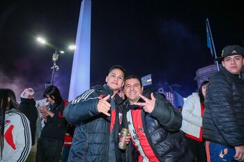 Desde que el equipo descendió