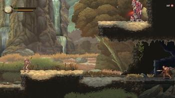 Los fanáticos de la saga