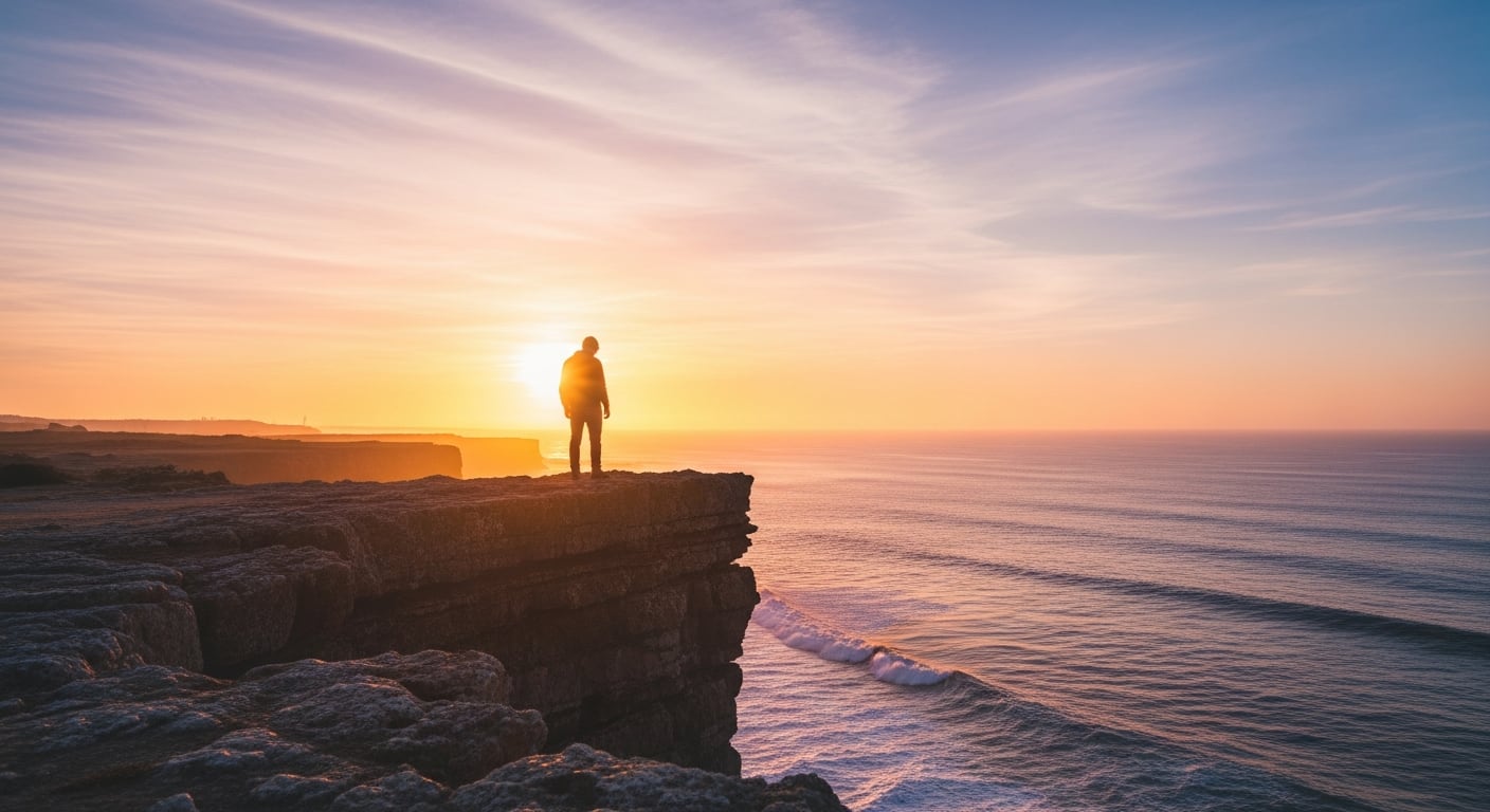 La exposición a la luz diurna ayuda a regular el ritmo circadiano y mejora la calidad del sueño (Imagen Ilustrativa Infobae)