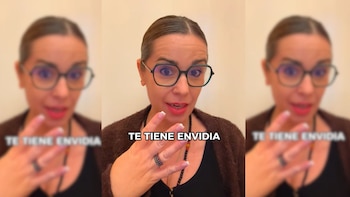 Silvia Severino, psicóloga: “Estas son