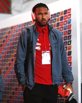 Pedro Gallese se tomó el